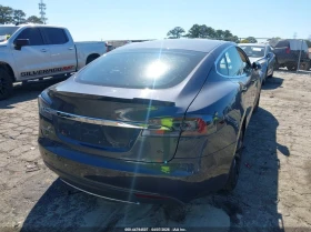 Tesla Model S, снимка 4