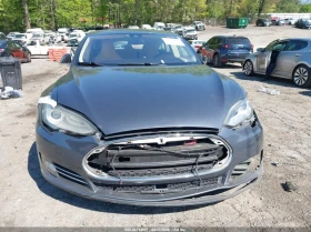 Tesla Model S, снимка 12
