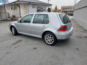 VW Golf 1.9 TDI, снимка 2
