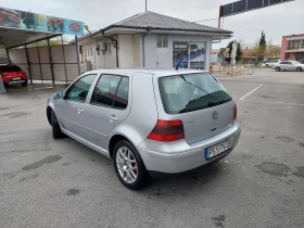 VW Golf 1.9 TDI, снимка 3
