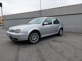 VW Golf 1.9 TDI, снимка 1