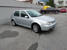 VW Golf 1.9 TDI, снимка 5