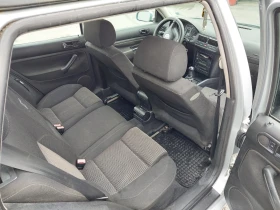VW Golf 1.9 TDI, снимка 8