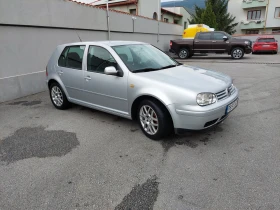 VW Golf 1.9 TDI, снимка 6