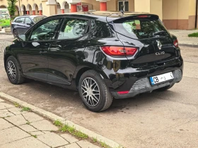 Renault Clio 1.2 I Evro 6b, снимка 5