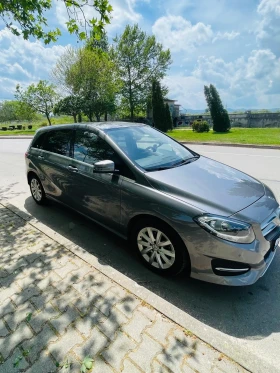 Mercedes-Benz B 180, снимка 14
