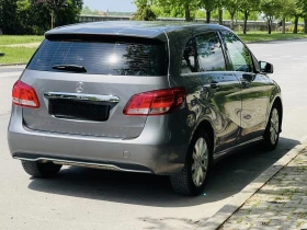 Mercedes-Benz B 180, снимка 5