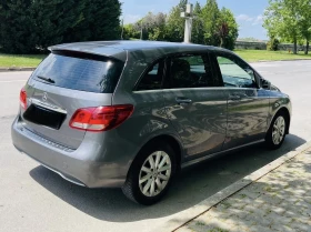 Mercedes-Benz B 180, снимка 2