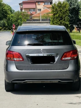 Mercedes-Benz B 180, снимка 4