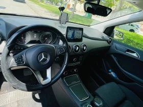 Mercedes-Benz B 180, снимка 9