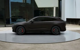 Aston Martin DBX S, снимка 2