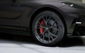 Aston Martin DBX S, снимка 6