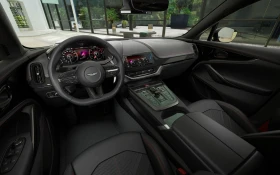 Aston Martin DBX S, снимка 9