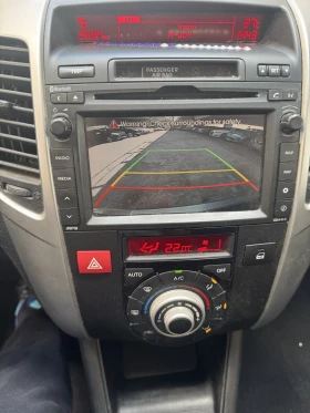 Kia Venga, снимка 10