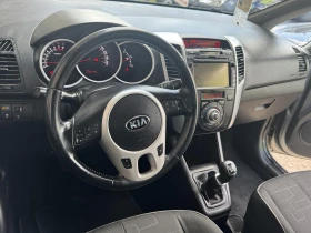 Kia Venga, снимка 11
