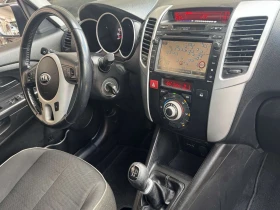 Kia Venga, снимка 7