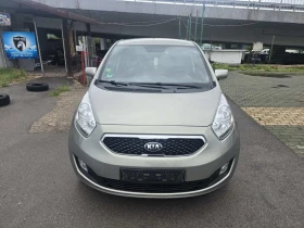 Kia Venga, снимка 14