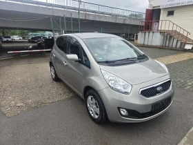 Kia Venga, снимка 1