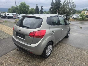 Kia Venga, снимка 4