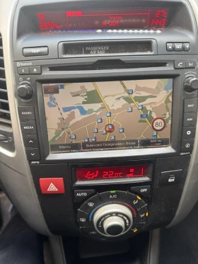 Kia Venga, снимка 9