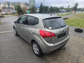 Kia Venga, снимка 3