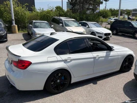 BMW 340 * 340i xDrive * CARFAX * ЦЕНА ДО БГ, снимка 5