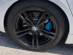 BMW 340 * 340i xDrive * CARFAX * ЦЕНА ДО БГ, снимка 9