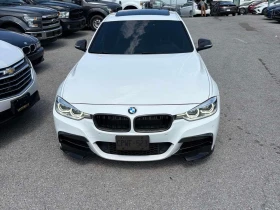 BMW 340 * 340i xDrive * CARFAX * ЦЕНА ДО БГ, снимка 2