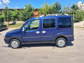 Fiat Doblo Malibu, снимка 6