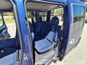 Fiat Doblo Malibu, снимка 9