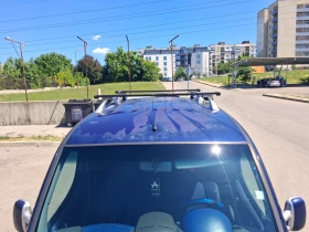 Fiat Doblo Malibu, снимка 12