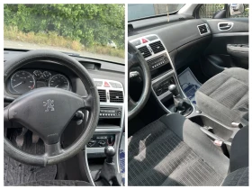 Peugeot 307, снимка 17