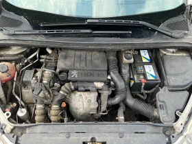 Peugeot 307, снимка 8