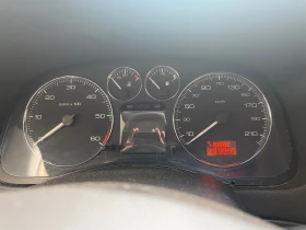 Peugeot 307, снимка 15