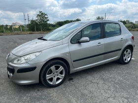 Peugeot 307, снимка 2