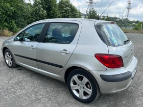 Peugeot 307, снимка 4