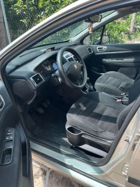 Peugeot 307, снимка 10