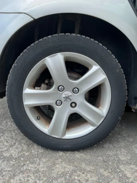 Peugeot 307, снимка 7