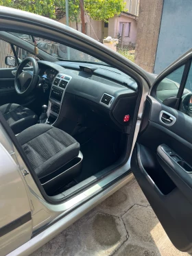 Peugeot 307, снимка 12