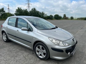 Peugeot 307, снимка 1