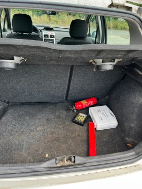 Peugeot 307, снимка 9