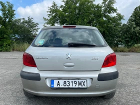 Peugeot 307, снимка 5