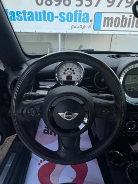 Mini Coupe S Coupe, снимка 11
