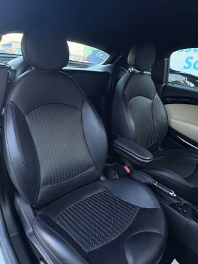 Mini Coupe S Coupe, снимка 9