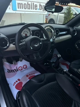 Mini Coupe S Coupe, снимка 8