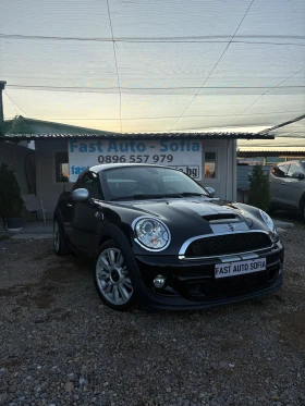 Mini Coupe S Coupe, снимка 3