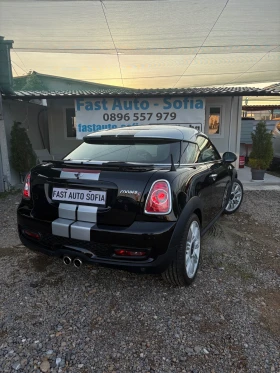 Mini Coupe S Coupe, снимка 4