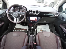 Opel Adam 1.4 100к.с., снимка 10