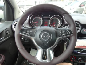 Opel Adam 1.4 100к.с., снимка 16