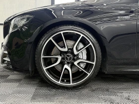 Mercedes-Benz E 43 AMG 4-MATIC/AMG/ PANORAMA/360-K/ТОП!!СОБСТВЕН ЛИЗИНГ, снимка 9